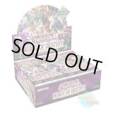 画像: ★ ボックス ★英語版 Burst of Destiny バースト・オブ・デスティニー 1st Edition