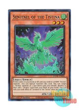 画像: 英語版 DUNE-EN086 Sentinel of the Tistina 日本未発売 (スーパーレア) 1st Edition