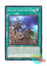 画像: 英語版 PHNI-EN059 Ages of Stars and Frost 幾星霜 (ノーマル) 1st Edition