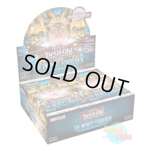 画像: ★ ボックス ★英語版 The Infinite Forbidden ザ・インフィニット・フォビドゥン 1st Edition