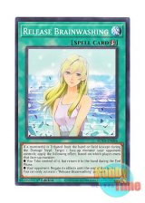画像: 英語版 ROTA-EN086 Release Brainwashing 洗脳解放 (ノーマル) 1st Edition