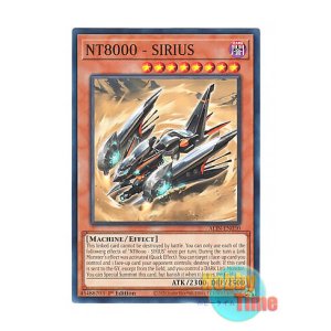 遊戯王 宵星の騎士エンリルギルス スターライトレア 英語版 EU版 BLMM