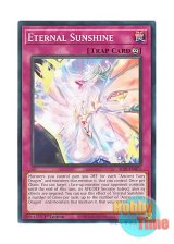 画像: 英語版 ALIN-EN071 Eternal Sunshine エターナル・サンシャイン (ノーマル) 1st Edition