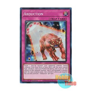 画像: 英語版 ALIN-EN080 Abduction アブダクション (スーパーレア) 1st Edition