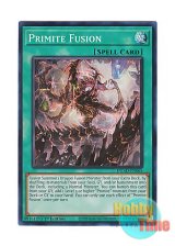 画像: 英語版 DUAD-EN065 Primite Fusion 原石融合 (スーパーレア) 1st Edition