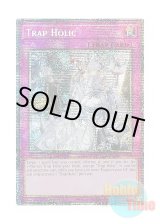 画像: 英語版 DUAD-EN078 Trap Holic トラップホリック (スターライトレア) 1st Edition
