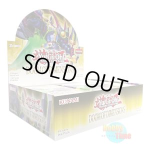 画像: ★ ボックス ★英語版 Doom of Dimensions ドゥーム・オブ・ディメンションズ 1st Edition