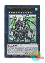 画像: 英語版 DOOD-EN044 Jupiter the Power Patron of Destruction 壊獄神ユピテル (ウルトラレア) 1st Edition