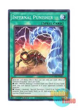 画像: 英語版 DOOD-EN069 Infernal Punisher ヘル・パニッシャー (ノーマル) 1st Edition