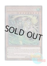 画像: 英語版 BPRO-EN027 Shiina, Twin Tempests of Celestial Thunder 天雷ノ双風神 シーナ (スターライトレア) 1st Edition