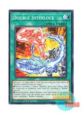 画像: 英語版 BPRO-EN052 Double Interlock ダブル・トリガー (ノーマル) 1st Edition