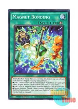 画像: 英語版 BPRO-EN053 Magnet Bonding マグネット・ボンディング (ノーマル) 1st Edition