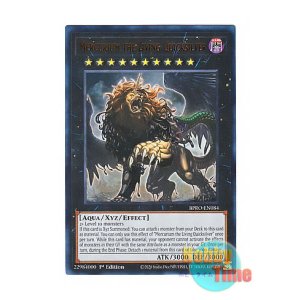 画像: 英語版 BPRO-EN084 Mercurium the Living Quicksilver 日本未発売 (ウルトラレア) 1st Edition