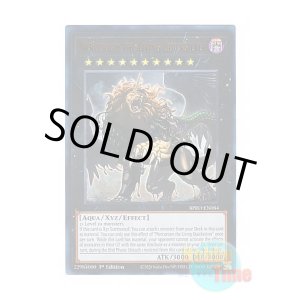 画像: 英語版 BPRO-EN084 Mercurium the Living Quicksilver 日本未発売 (ウルトラレア) 1st Edition