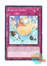 画像: 英語版 BPRO-EN086 Rain of Frogs 日本未発売 (ノーマル) 1st Edition