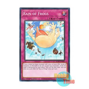 画像: 英語版 BPRO-EN086 Rain of Frogs 日本未発売 (ノーマル) 1st Edition