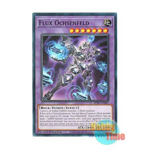 画像: 英語版 BPRO-EN087 Flux Ochsenfeld 日本未発売 (ノーマル) 1st Edition