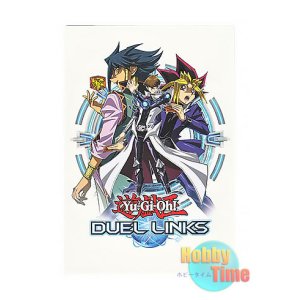 画像: 英語版 広告カード Duel Links DSOD ver.