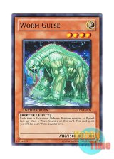 画像: 英語版 GLD3-EN035 Worm Gulse ワーム・グルス (ノーマル) Limited Edition
