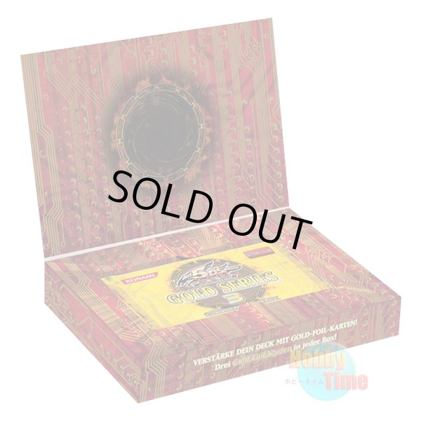 画像1: 英語版 Gold Series 3 ゴールドシリーズ3