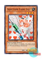 画像: 英語版 GLD4-EN009 Injection Fairy Lily お注射天使リリー (ノーマル) Limited Edition