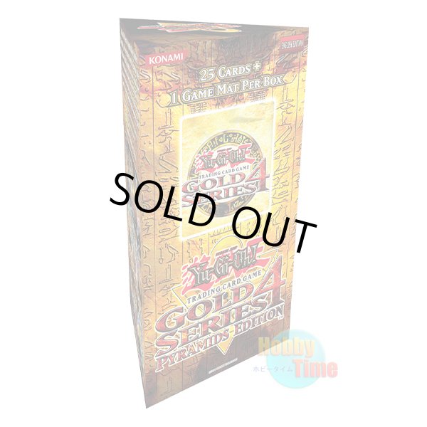 画像1: 英語版 Gold Series 4: Pyramids Edition ゴールドシリーズ4：ピラミッズエディション