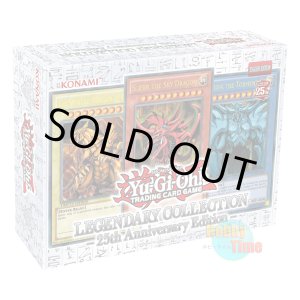 画像: ★ ボックス ★英語版 Legendary Collection: 25th Anniversary Edition レジェンダリー・コレクション:25thアニバーサリー・エディション