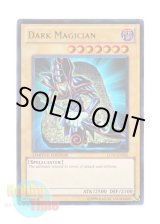 画像: 英語版 LC01-EN005 Dark Magician ブラック・マジシャン (ウルトラレア) Limited Edition