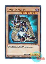 画像: 英語版 LC01-EN005 Dark Magician ブラック・マジシャン (ウルトラレア) Limited Edition (25th Anniversary Edition)