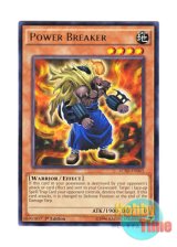 画像: 英語版 LC5D-EN063 Power Breaker パワー・ブレイカー (レア) 1st Edition