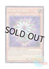 画像: 英語版 LC5D-EN092 Glow-Up Bulb グローアップ・バルブ (シークレットレア) 1st Edition