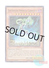 画像: 英語版 LC5D-EN151 Earthbound Immortal Ccarayhua 地縛神 Ccarayhua (スーパーレア) 1st Edition