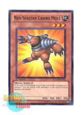 画像: 英語版 LCGX-EN022 Neo-Spacian Grand Mole Ｎ・グラン・モール (ノーマル) 1st Edition