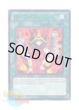 画像: 英語版 LCGX-EN084 Burst Return バースト・リターン (レア) 1st Edition