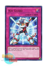 画像: 英語版 LCGX-EN114 Kid Guard キッズ・ガード (ウルトラレア) 1st Edition