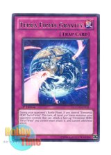 画像: 英語版 LCGX-EN121 Terra Firma Gravity アース・グラビティ (レア) 1st Edition