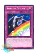 画像: 英語版 LCGX-EN174 Rainbow Gravity 虹の引力 (ノーマル) 1st Edition