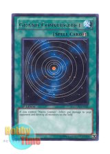 画像: 英語版 LCGX-EN214 Grand Convergence グランドクロス (レア) 1st Edition