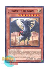 画像: 英語版 LCGX-EN249 Judgment Dragon 裁きの龍 (ノーマル) 1st Edition