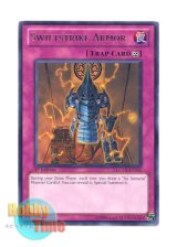 画像: 英語版 LCGX-EN263 Swiftstrike Armor 神速の具足 (レア) 1st Edition