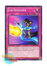 画像: 英語版 LCJW-EN131 Jam Defender ディフェンド・スライム (ノーマル) 1st Edition