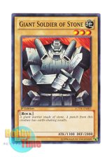 画像: 英語版 LCYW-EN007 Giant Soldier of Stone 岩石の巨兵 (ノーマル) 1st Edition