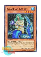 画像: 英語版 LCYW-EN133 Guardian Kay'est ガーディアン・ケースト (ノーマル) 1st Edition