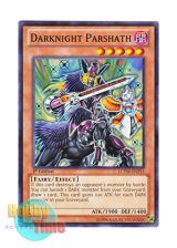 画像: 英語版 LCYW-EN213 Darknight Parshath ダーク・パーシアス (ノーマル) 1st Edition