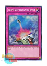 画像: 英語版 LCYW-EN291 Compulsory Evacuation Device 強制脱出装置 (シークレットレア) 1st Edition