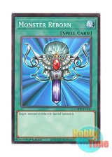 画像: 英語版 L5DD-ENA15 Monster Reborn 死者蘇生 (ノーマル) 1st Edition