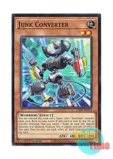 画像: 英語版 L5DD-ENY14 Junk Converter ジャンク・コンバーター (ノーマル) 1st Edition