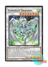 画像: 英語版 L5DD-ENY36 Stardust Dragon スターダスト・ドラゴン (ノーマル) 1st Edition