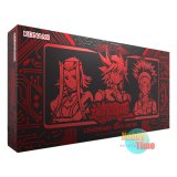 画像: 予約★英語版 Legendary 5D's Decks レジェンダリー・ファイブディーズ・デックス