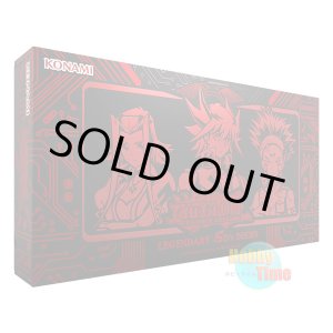 予約☆英語版 Legendary Modern Decks 2026 レジェンダリー・モダン